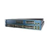 Cisco 48-Port Catalyst 3560 10/100 PoE + 4 SFP Standard Image WS-C3560-48PS-S